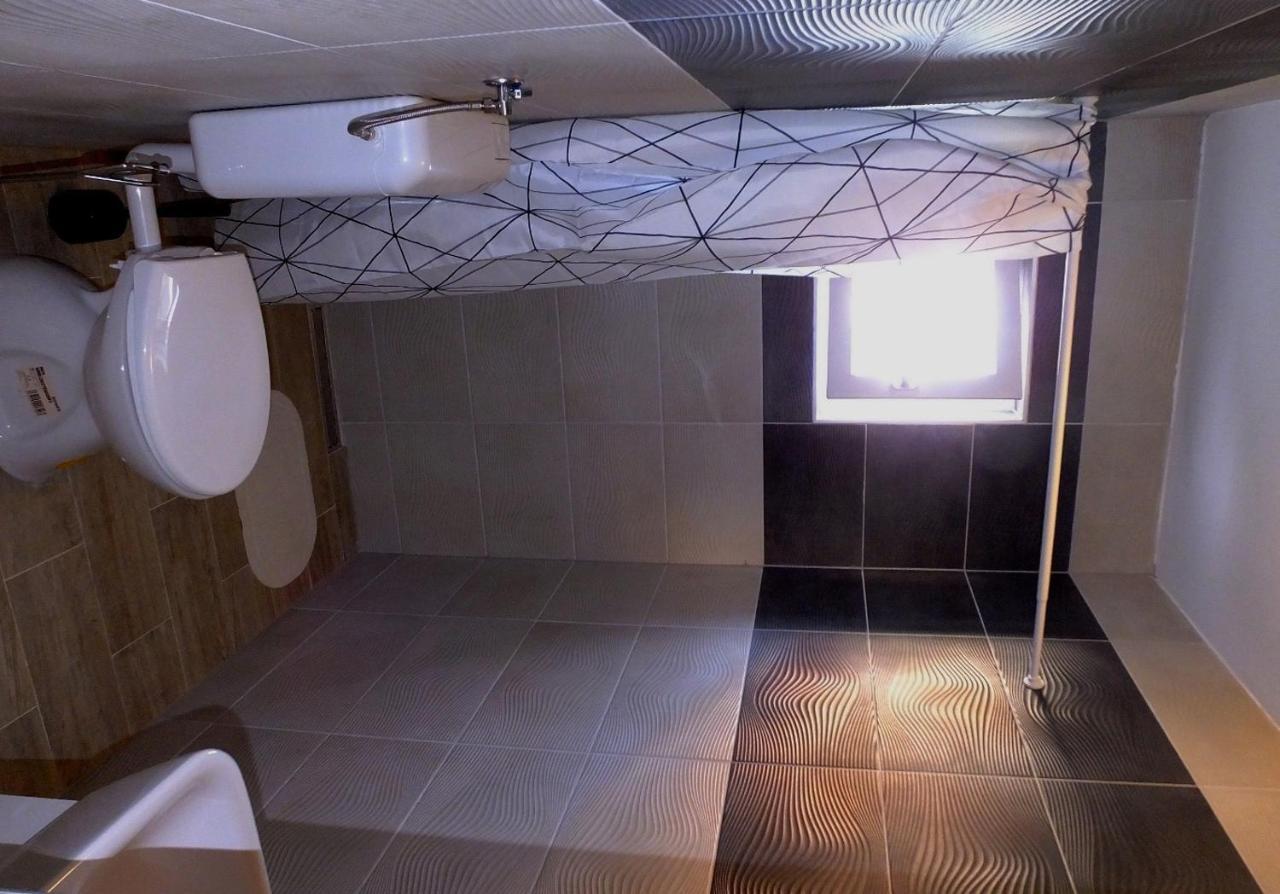 Apartmani Berno Starigrad Paklenica Exterior foto
