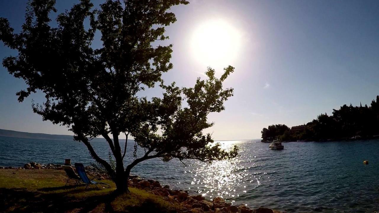 Apartmani Berno Starigrad Paklenica Exterior foto