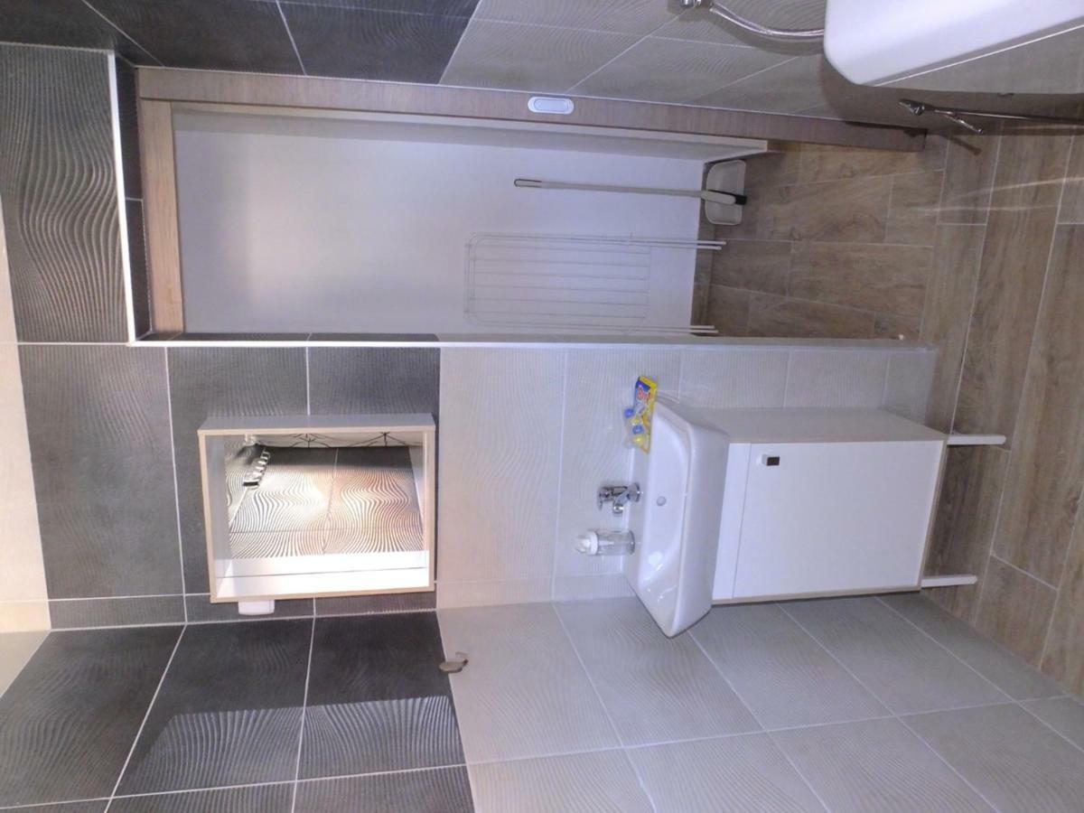 Apartmani Berno Starigrad Paklenica Exterior foto