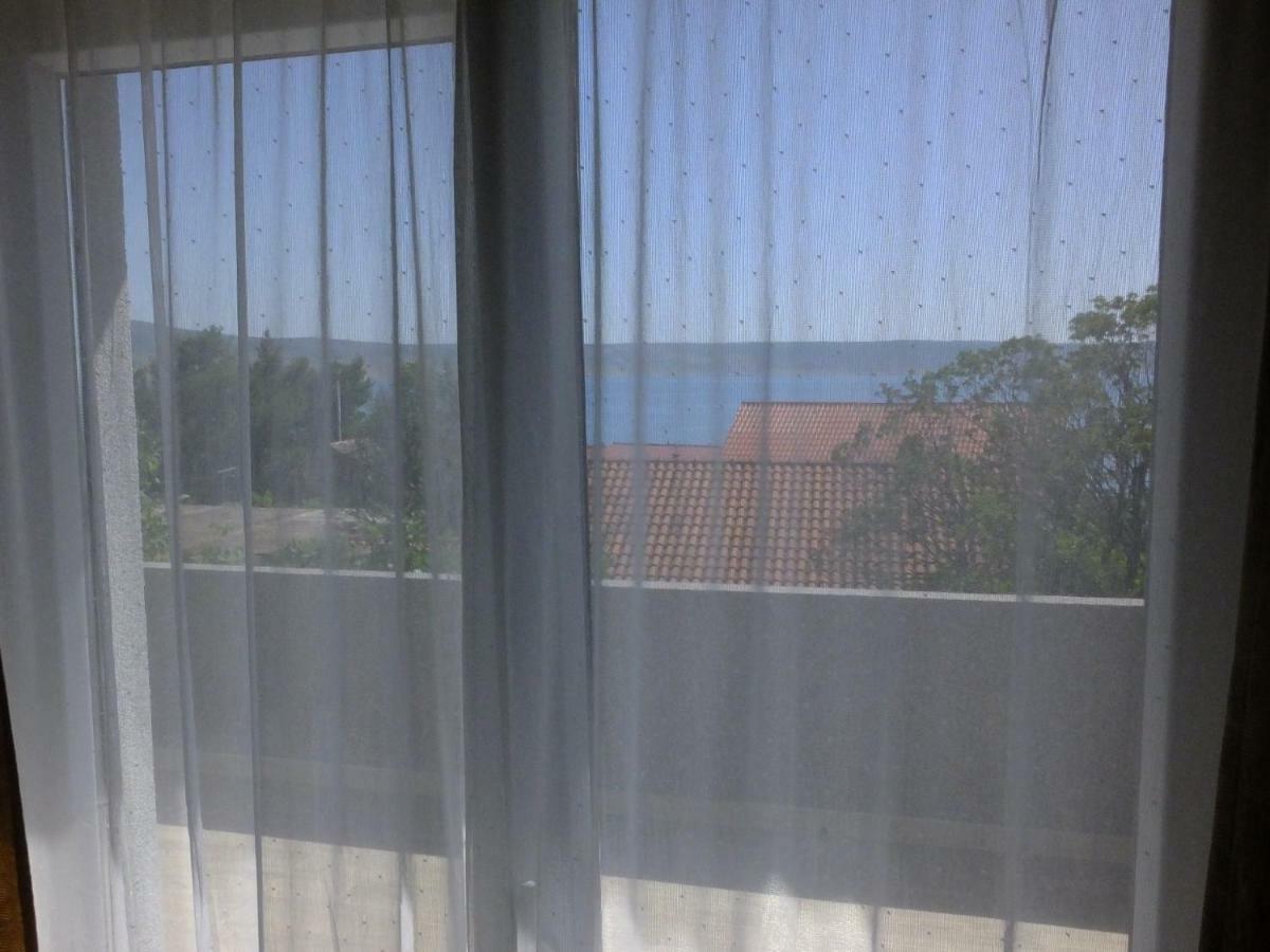 Apartmani Berno Starigrad Paklenica Exterior foto