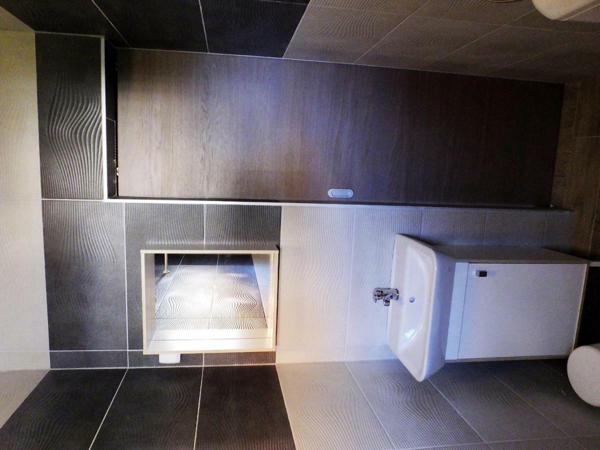 Apartmani Berno Starigrad Paklenica Exterior foto